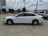 Used 2023 Chevrolet Malibu LT image 4