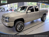 Used 2003 Chevrolet Silverado 1500 LS w/ Off-Road Package image 3