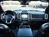 Used 2016 Ford F150 4x4 SuperCrew image 4
