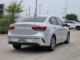 Certified 2023 Kia Rio LX image 4