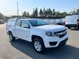Used 2018 Chevrolet Colorado LT w/ Safety Package image 3