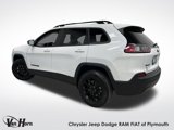 Used 2023 Jeep Cherokee Altitude Lux image 3