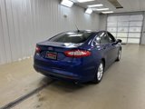 Used 2013 Ford Fusion SE image 5