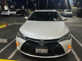 Used 2017 Toyota Camry SE image 2