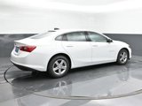 New 2025 Chevrolet Malibu LS w/ LPO, Floor Liner Package image 5