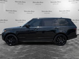 Used 2017 Land Rover Range Rover Long Wheelbase Supercharged image 2