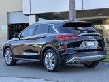 Used 2019 INFINITI QX50 Luxe w/ Navigation Package image 4