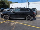 Used 2018 Audi Q5 2.0T Premium Plus w/ Premium Plus Package image 3