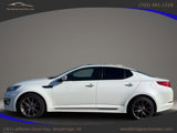 Used 2013 Kia Optima SX w/ Limited Pkg image 3