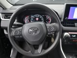 New 2025 Toyota RAV4 LE image 5
