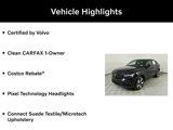 Used 2023 Volvo C40 P8 Recharge Ultimate image 2