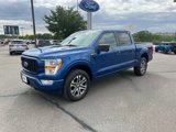Certified 2022 Ford F150 XL w/ STX Appearance Package image 1