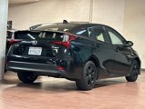 Used 2022 Toyota Prius Limited image 5