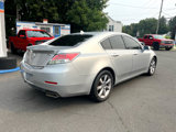 Used 2012 Acura TL w/ Technology Package image 5