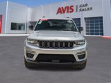 Used 2024 Jeep Grand Cherokee Limited image 2