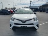 Used 2017 Toyota RAV4 LE image 2
