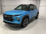 New 2025 Chevrolet TrailBlazer RS w/ Convenience Package image 4