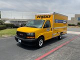 Used 2020 GMC Savana 3500 w/ Driver Convenience Package image 3