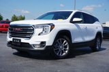 Used 2023 GMC Terrain SLT image 2