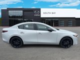 New 2025 MAZDA MAZDA3 s image 2