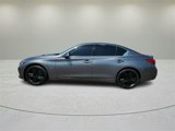 Used 2015 INFINITI Q50 Premium image 4