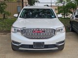 Used 2019 GMC Acadia SLE image 2