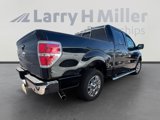 Used 2012 Ford F150 XLT w/ XLT Chrome Pkg image 3