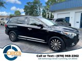 Used 2015 INFINITI QX60 AWD image 4