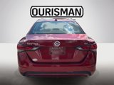 Used 2021 Nissan Sentra SV image 4
