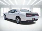 Used 2023 Dodge Challenger SXT image 5