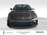 Used 2025 Toyota Camry SE image 2
