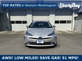 Used 2021 Toyota Prius LE image 2
