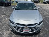 Used 2021 Chevrolet Malibu LT image 2