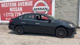Used 2017 Nissan Sentra S image 3