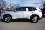 Used 2023 Nissan Rogue SV image 6
