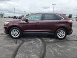 Used 2024 Ford Edge SEL image 5