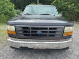 Used 1993 Ford F150 2WD Regular Cab image 2