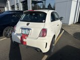 Used 2012 FIAT 500 Abarth w/ Safety & Convenience Pkg image 2