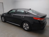 Used 2017 Kia Optima Premium w/ Hybrid Convenience Package image 3