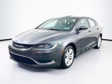 Used 2016 Chrysler 200 Limited w/ Convenience Group image 3