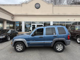 Used 2003 Jeep Liberty Sport image 2