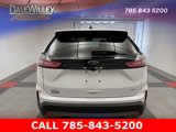 Used 2022 Ford Edge SEL image 5