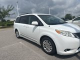 Used 2011 Toyota Sienna image 2