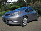 Used 2009 Honda Fit image 3