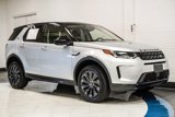 Used 2021 Land Rover Discovery Sport SE image 5