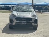 Used 2022 Kia Sportage Nightfall Edition w/ Nighfall AWD Premium Package image 2