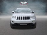 Used 2011 Jeep Grand Cherokee Laredo image 2