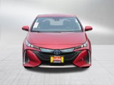 Used 2017 Toyota Prius Prime Plus image 2