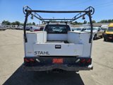 Used 2005 Ford F350 2WD Regular Cab Super Duty image 4