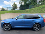 Used 2017 Volvo XC90 T5 R-Design w/ Vision Package image 2